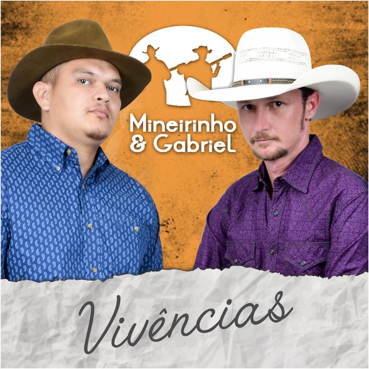 Mineirinho & Gabriel's avatar image