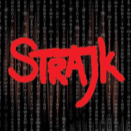 Strajk's avatar image