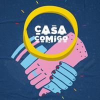 Casa Comigo's avatar cover