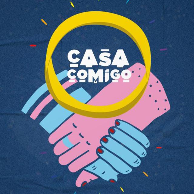 Casa Comigo's avatar image