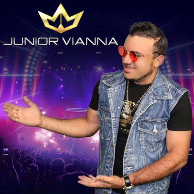 Junior Vianna's cover
