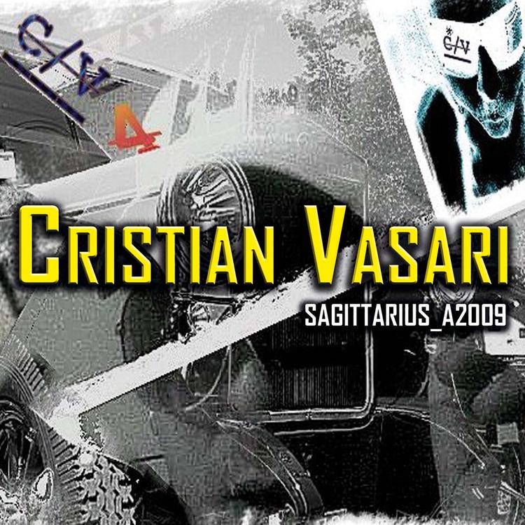 Cristian Vasari's avatar image