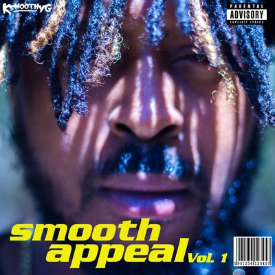 Smooth Appeal Vol. 1's cover