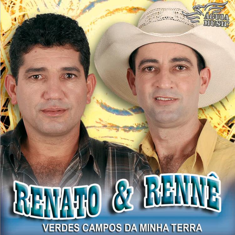 Renato & Rennê's avatar image