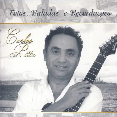 Carlos Pitta's cover