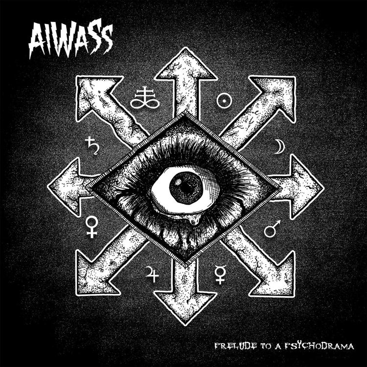 Aiwass's avatar image