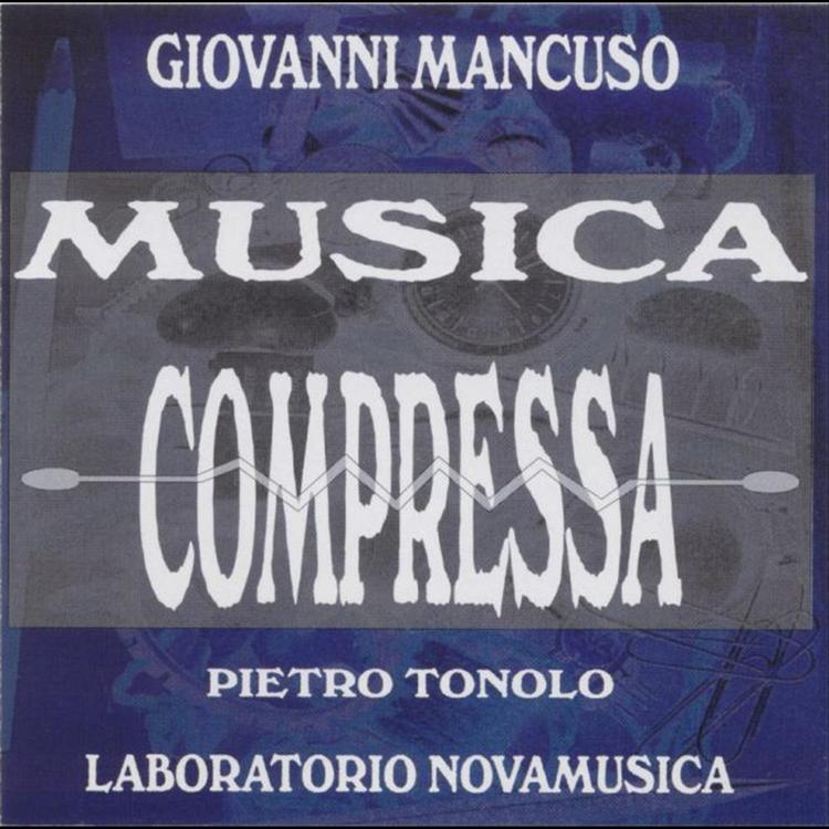 Giovanni Mancuso, Pietro Tonolo & Laboratorio Novamusica's avatar image