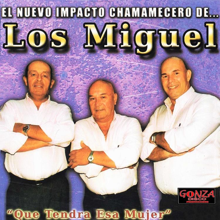 Los Miguel's avatar image