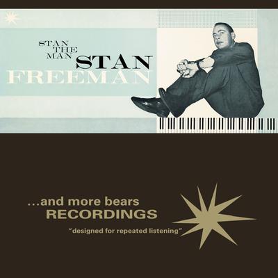 Stan Freeman Jazz Quartet's cover