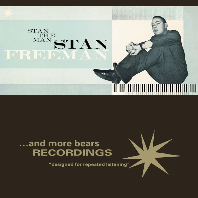 Stan Freeman Jazz Quartet's avatar image