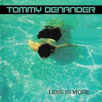 Tommy Denander's avatar cover