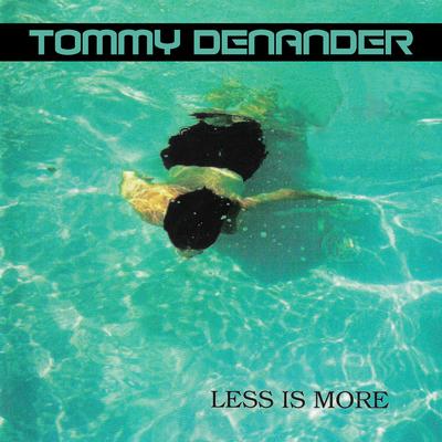 Tommy Denander's cover