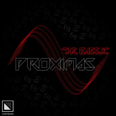 Proximas's cover