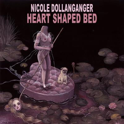 Lemonade By Nicole Dollanganger's cover