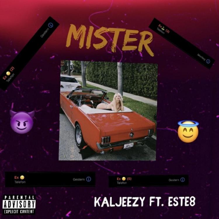 Kaljeezy's avatar image