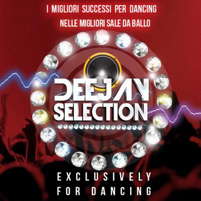 Deejay Selection, Vol. 1's cover