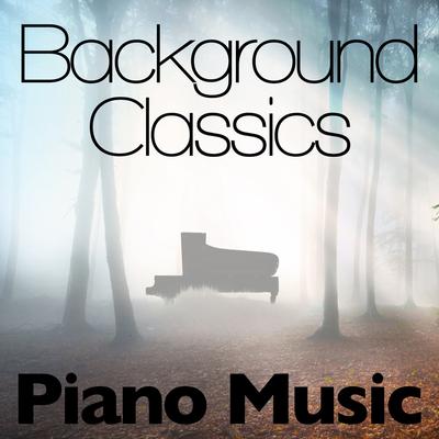 Background Classics Piano Music's cover