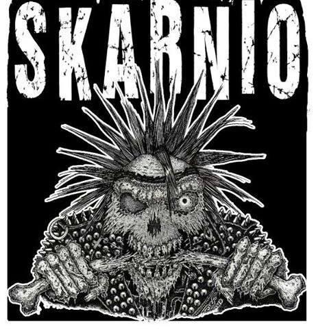 SKARNIO's avatar image