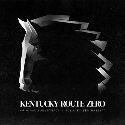 Kentucky Route Zero (Original Soundtrack)'s cover