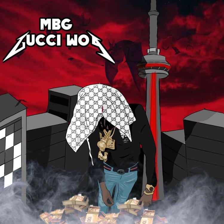 MBG GucciWop's avatar image