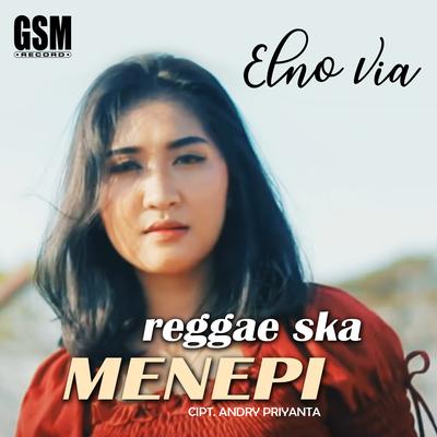 Reggae Ska - Menepi's cover