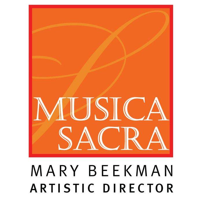 Musica Sacra's avatar image