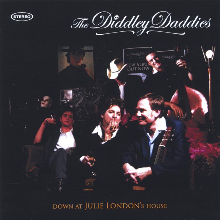 The Diddley Daddies's avatar image