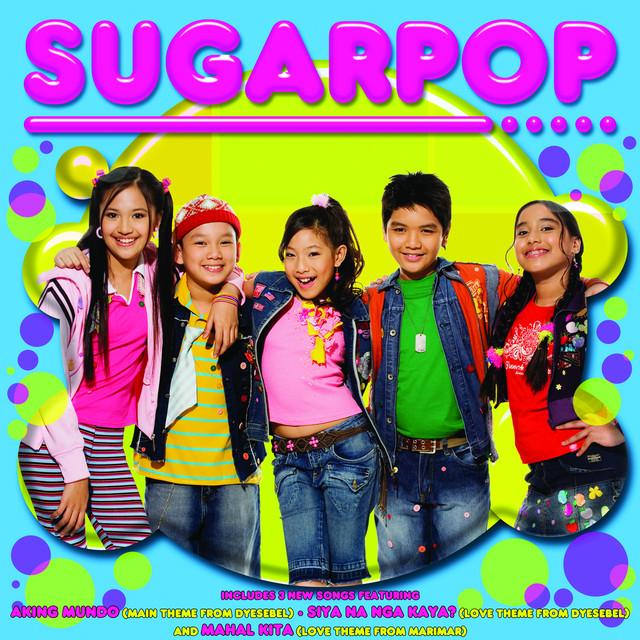 Sugarpop's avatar image
