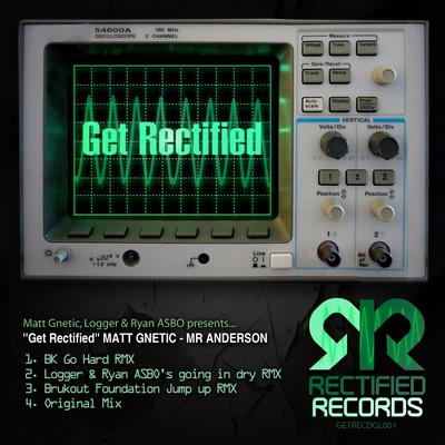 Get Rectified's cover