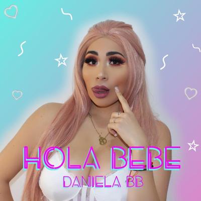 Daniela BB's cover