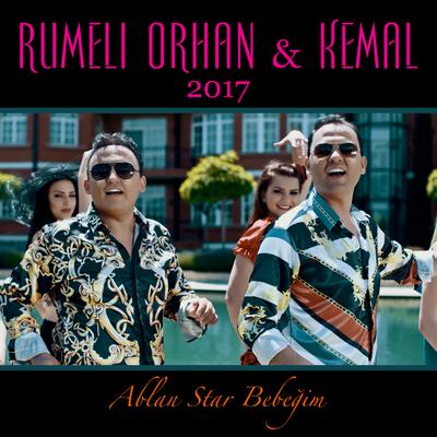Ablan Star Bebegim By Rumeli Orhan Kemal's cover