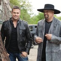 Montgomery Gentry's avatar cover