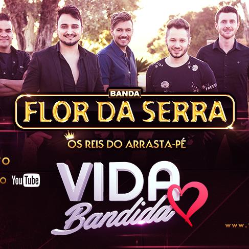 Banda Flor Da Serra's avatar image