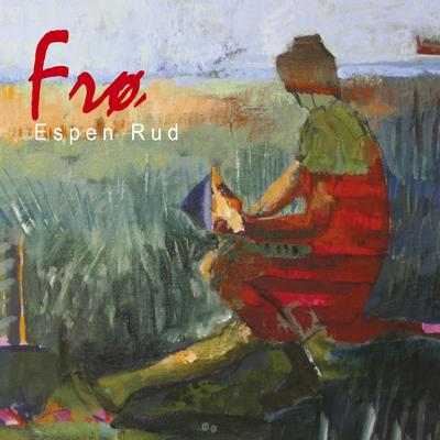 Espen Rud's cover