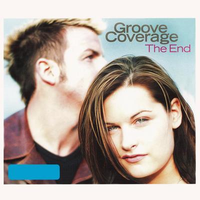 The End (Album Version) By Groove Coverage's cover