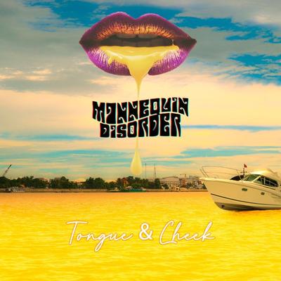 Mannequin Disorder's cover