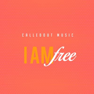 I Am Free's cover