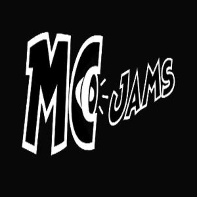MC Jams's avatar image