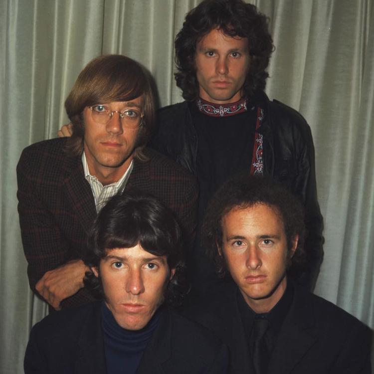 The Doors's avatar image