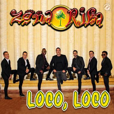 Loco, Loco's cover