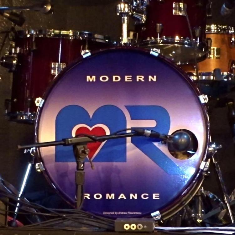 Modern Romance's avatar image