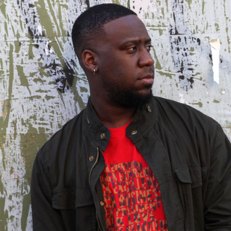 Robert Glasper's avatar image