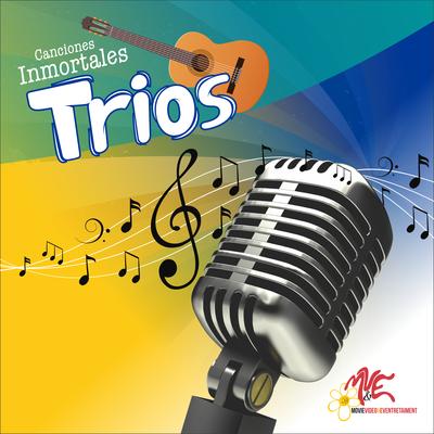 Canciones Inmortales Trios's cover