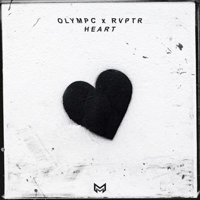 Heart By RVPTR, Olympc's cover