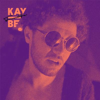 Kay Be's cover