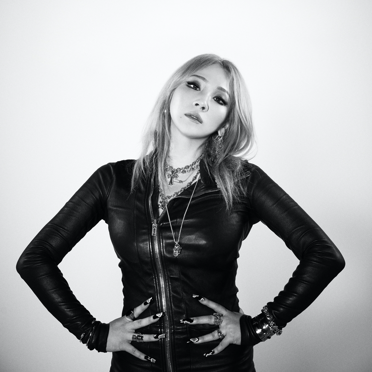 CL's avatar image