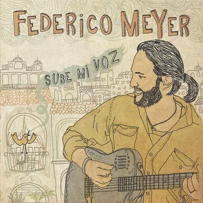 Federico Meyer's cover