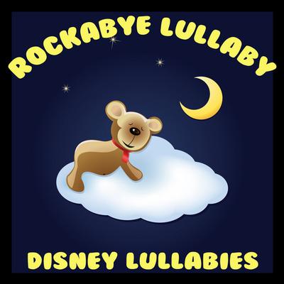 Rockabye Lullaby's cover