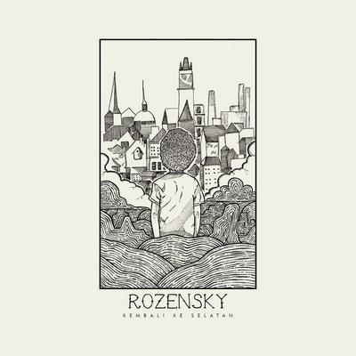 Rozensky's cover