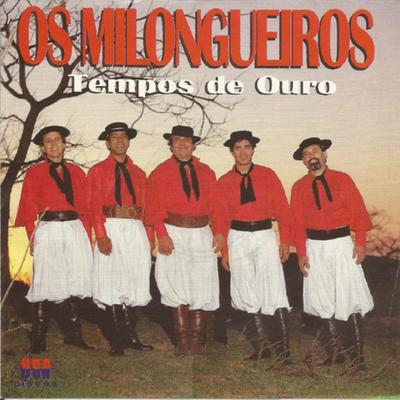 Os Milongueiros's cover